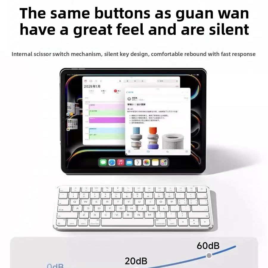 The new keyboard is suitable f – обзор и цена Smartwatch Universal