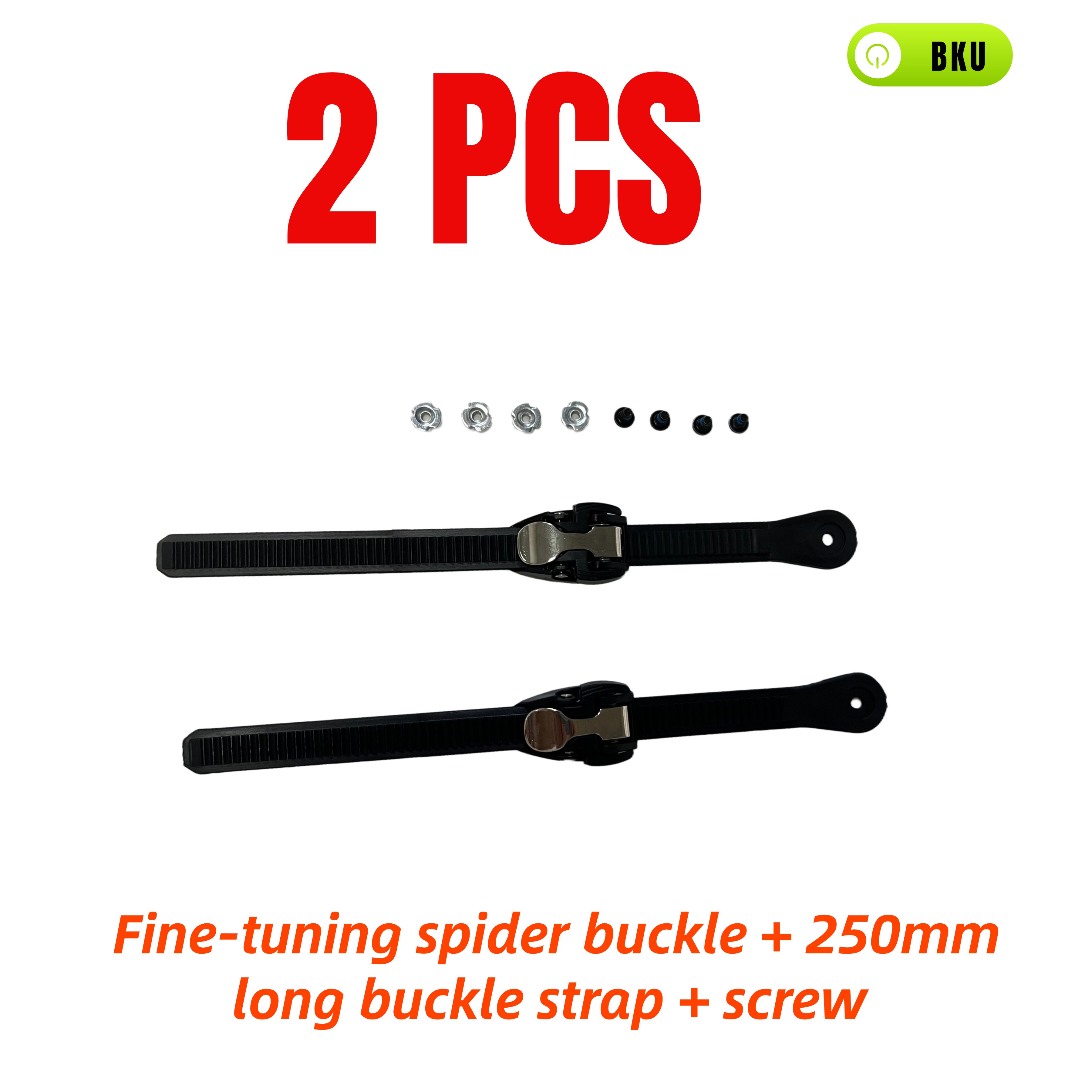 2 Sets Roller Ratchet Skates S – обзор и цена Rugged Sport Strap