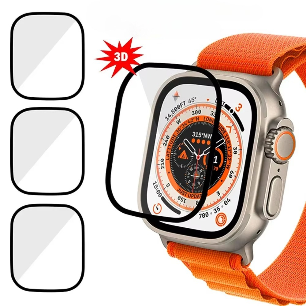 Suitable for Apple Watch 41-42 – обзор и цена Smartwatch Icon