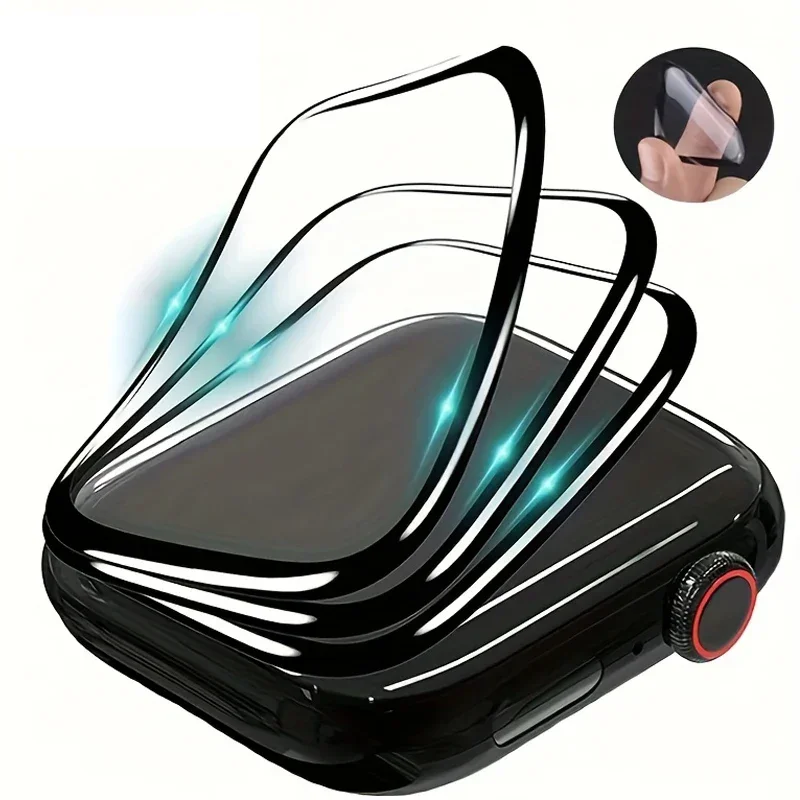 Suitable for Apple Watch 41-42 – обзор и цена Smartwatch Icon