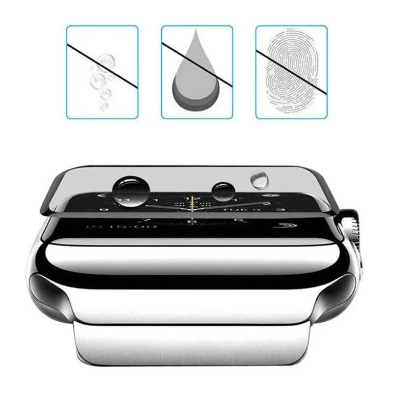 Suitable for Apple Watch 41-42 – обзор и цена Smartwatch Icon